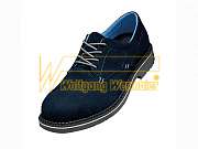 Uvex Business Women/Men, blue S3