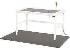 Arbeitsplatz-Set
