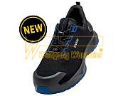 Women/Men uvex1 X-Craft, black-blue S2