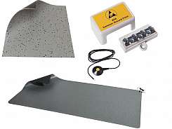 PVC / Rubber