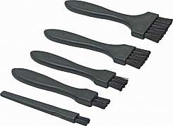 Brushes conductive NYLON