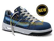 ELTEN NEWTON XX10 BLUE LOW ESD S2
