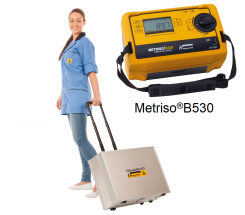 Metriso&reg;B530 ESD-Audit-Kit