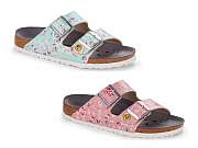 BIRKENSTOCK&reg; Modell: Arizona-Flower
