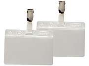 Ausweistaschen IDP-STAT&reg;-PVC