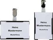 Ausweistaschen schwarz