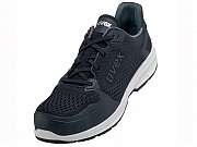 UVEX Women/Men Sport black S1