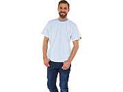 T-Shirt - wei&szlig;