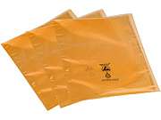 IDP-STAT&reg; Verpackungsbeutel - mit Druck