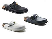 BIRKENSTOCK&reg; Modell: BOSTON