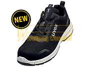 Women/Men uvex1 Sport, black S2