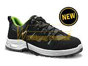 ELTEN RIWEMO XXP GTX BLACK-GREEN LOW ESD S2