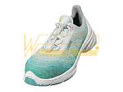 UVEX Women/Men Planet white-green S1P - SRC