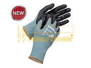 ESD-Gloves Uvex with cut protection airLite B
