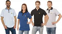 Polo-Shirts