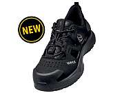 Women/Men uvex1 X-Craft, black S1