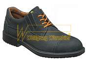 STEITZ SECURA Sicherheitsschuh Officer 51 NB/XB