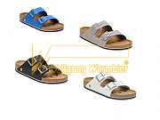 BIRKENSTOCK® Model: ARIZONA PRO