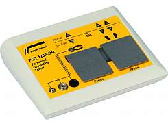 PGT&reg;120/PGT&reg;120.COM Personnel Grounding Tester