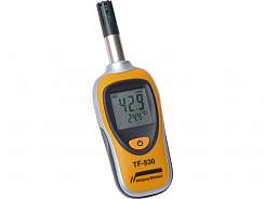 Temperatur-/Luftfeuchte
