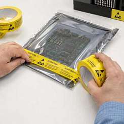 Tapes / Warning labels