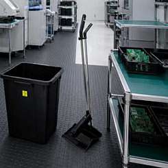 Cleaning / Service