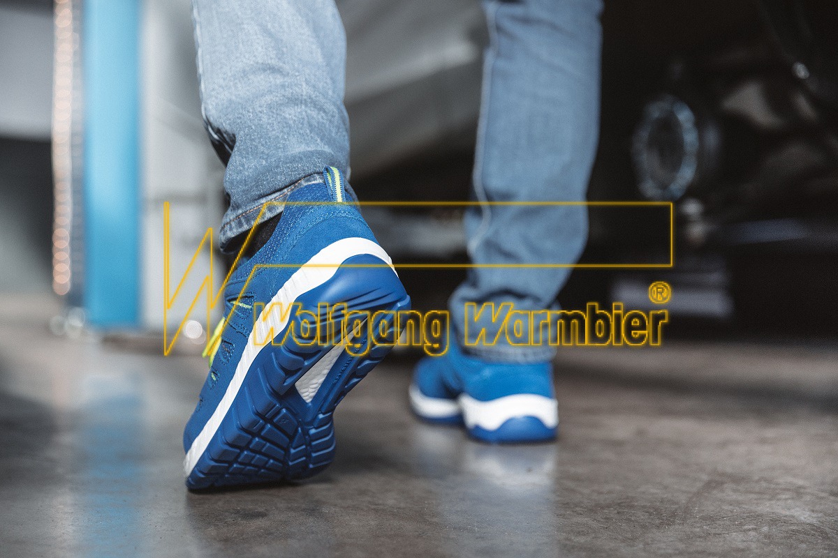 Warmbier Online-Shop Safety Wolfgang | shoes ELTEN