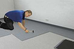 Flooring Systems