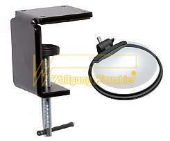 Magnifier and Lighting accessories