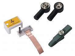 Grounding Accessories