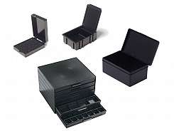 Small Components Boxes