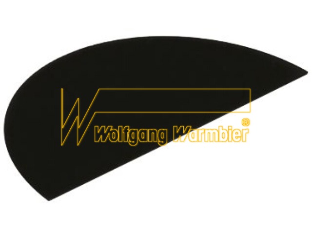 Spool rack separators, conductive, 330 x 165 x 2 mm | Wolfgang Warmbier ...