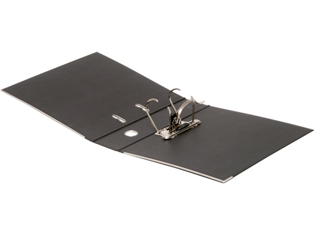 Lever arch file