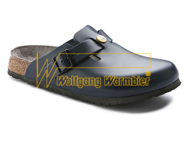 BIRKENSTOCK® Model: BOSTON | Wolfgang 