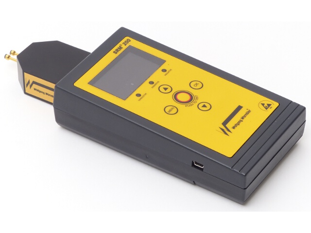 SRM mini probe model 410 for SRM 110 and SRM 200