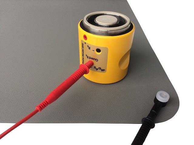 Wendeelektrode Modell 890 komplett als SET