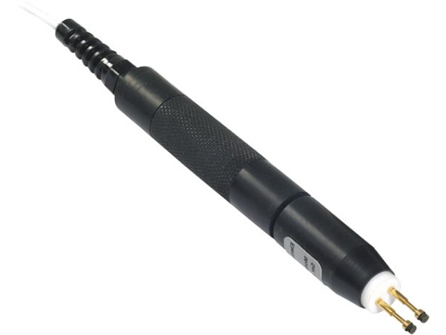 Mini Probe Set Model 840 im ESD-gerechten Tragekoffer