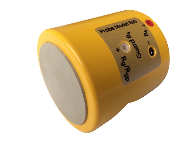 Wendeelektrode Modell 890 komplett als SET